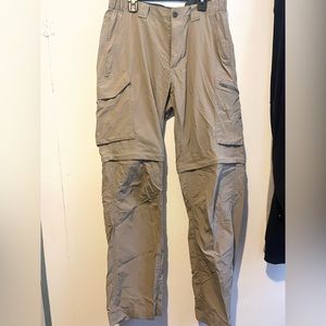 Colombia sportswear cargos